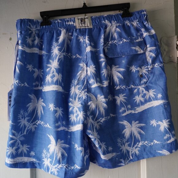 THE ENDLESS SUMMER Swim Trunks XXL - Picture 6 of 9